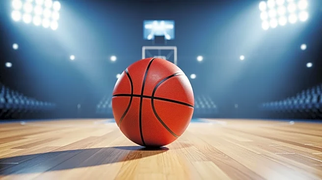 Virginia Women's Basketball Advances to Sweet 16 After Double OT Win Against Iowa