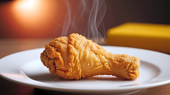 7-Eleven Launches New Chicken Deals for Rewards Members