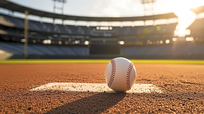 San Francisco Giants' Tristan Beck Secures Win in Exhibition Game