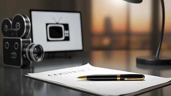 Josh Peck Signs with Gersh for Representation, Expanding His Career in Film and Television