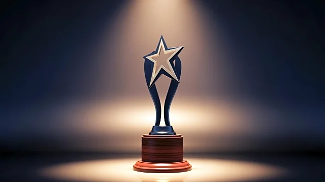 BAFTA Television Awards: Netflix's 'Adolescence' Leads with 11 Nominations