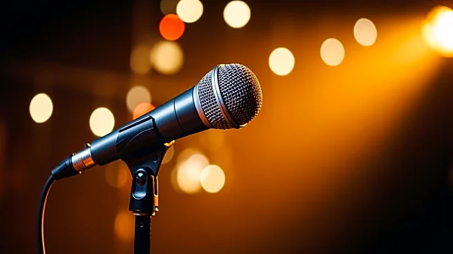 Jennifer Lopez Playfully Roasts Ben Affleck During Las Vegas Concert