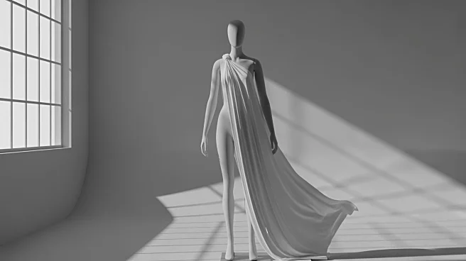 Courrèges and Nicolas Di Felice Part Ways After Five-Year Tenure