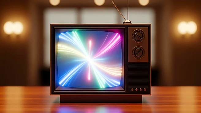 Tina Fey Boosts 'Saturday Night Live UK' Debut on Sky One