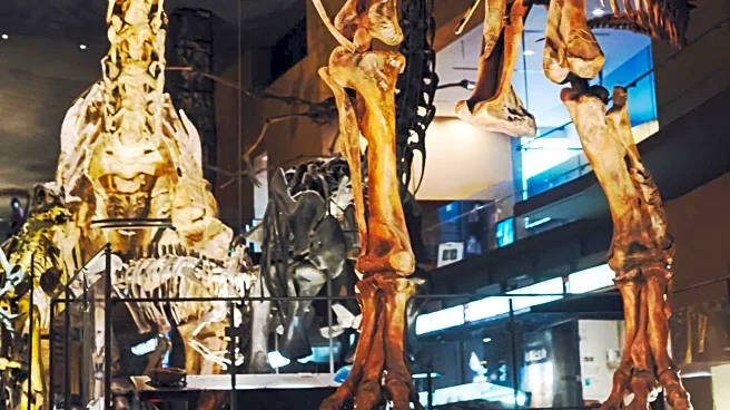 Science Museum of Minnesota Offers 'Grownup Getaways' for Adults