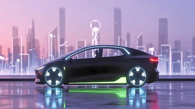 Zoox Expands Robotaxi Services to Austin and Miami Amid Tesla Delays