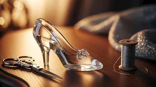 Disney Announces Live-Action 'Cinderella' Spinoff 'Stepsisters'