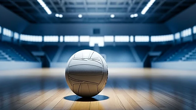 Jess Thirlby Resigns as England Netball Head Coach Before Commonwealth Games