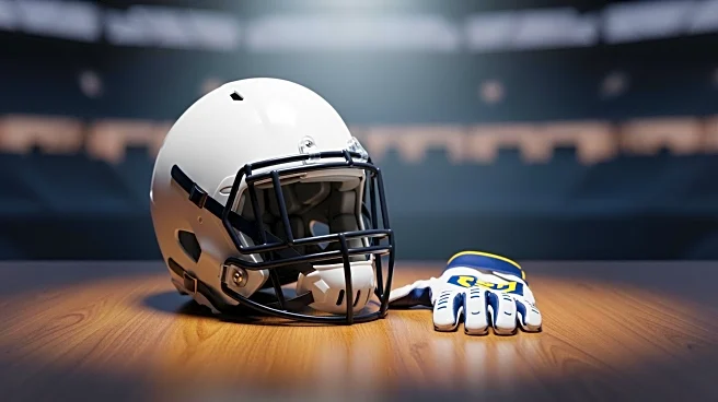 Michigan Wolverines Target Four-Star Safety Pole Moala After Reclassification