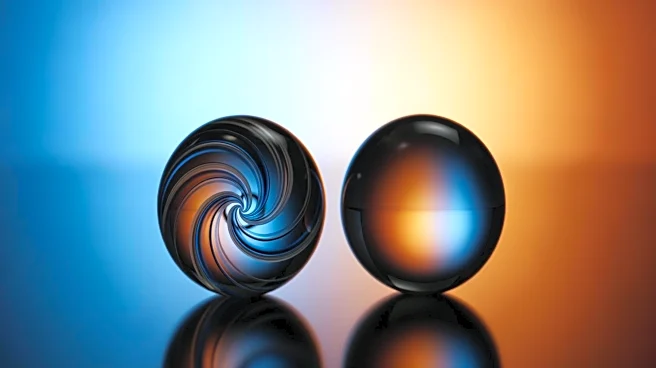 Unusual $2 Billion Trades Occur Before President Trump's Iran Talks Announcement