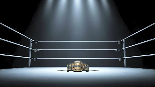 WWE RAW to Feature Roman Reigns and CM Punk in Closing Segment Amid WrestleMania 42 Build-Up