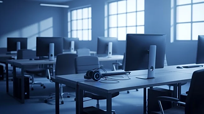 Epic Games Lays Off Over 1,000 Employees Amid Fortnite Engagement Decline