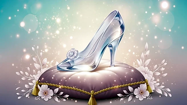 Disney Expands 'Create Your World' Series with Viktor  Rolf Cinderella Doll Collaboration