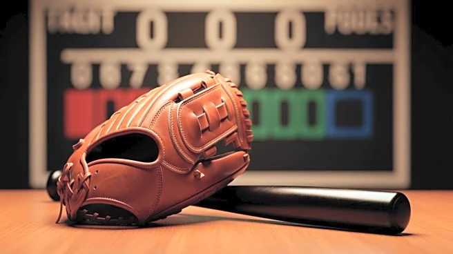 Rays Acquire K.C. Hunt from Brewers in Exchange for Jake Woodford