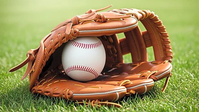 Phillies Reacquire Former Top Prospect Griff McGarry from Nationals