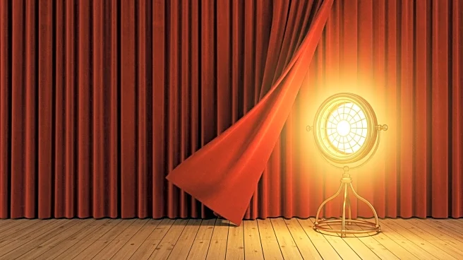 Megan Thee Stallion Joins 'Moulin Rouge!' on Broadway, Marking Historic Debut