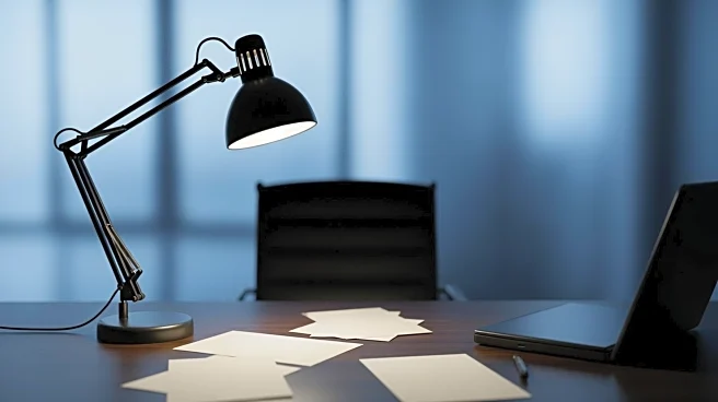 Gallup Survey Reveals Growing Pessimism Among U.S. Workers About Job Market