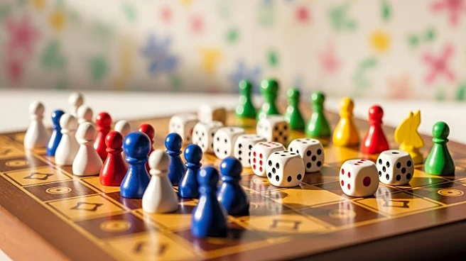 Amazon Offers Up to 40% Discounts on Hasbro Board Games in Spring Sale