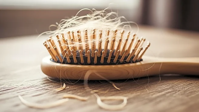 Alli Webb Launches New Hair Care Brand 'Messy' Embracing Imperfection