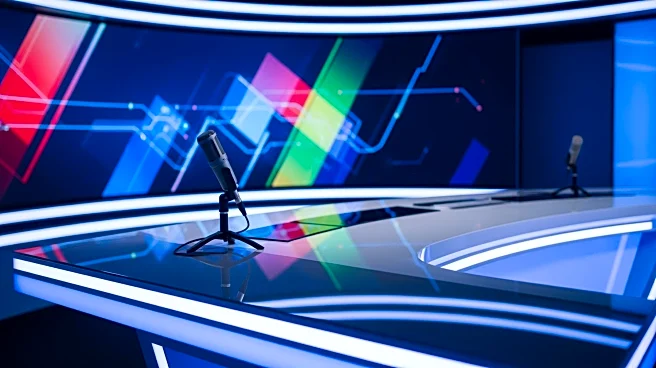 Madelyn Burke Joins SportsCenter as New Anchor, Excites Fans with Announcement