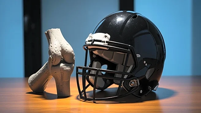 Ravens' Concerns Over Maxx Crosby's Knee Halt Trade with Raiders