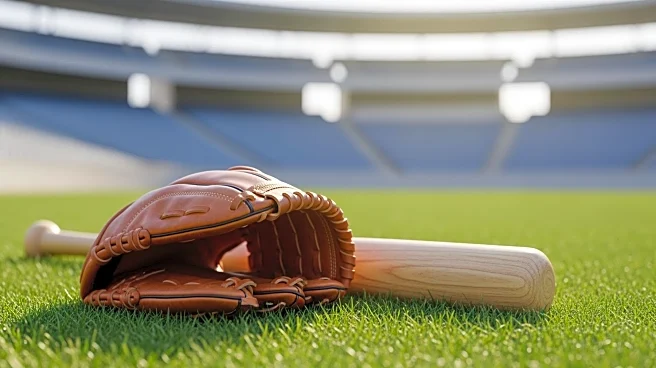 Texas Rangers Include Carter Baumler in Major League Roster Following Rule 5 Draft