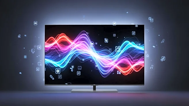 Amazon Fire TV 4-Series Offers Affordable Smart TV Option with Enhanced Features