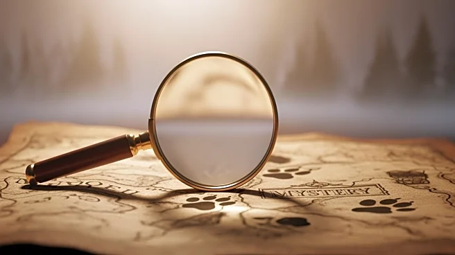 Netflix Casts Paul Walter Hauser in New 'Scooby-Doo' Live-Action Series