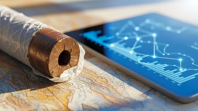 Q2 Metals Extends Timeline for Cisco Lithium Project Resource Estimate Amid Drilling Program