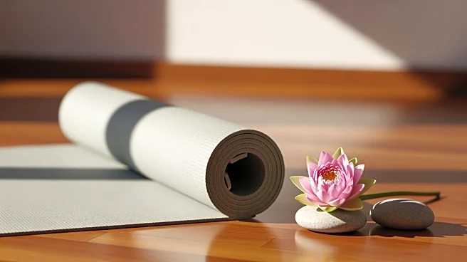 Lilias Folan, PBS Host and 'First Lady of Yoga', Passes Away at 90