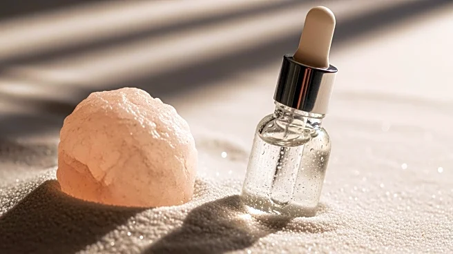 Advent International Acquires Majority Stake in Salt  Stone, Expanding Body Care Portfolio