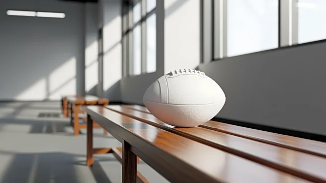 Buffalo Bills to Host Texas A WR KC Concepcion for Pre-Draft Visit