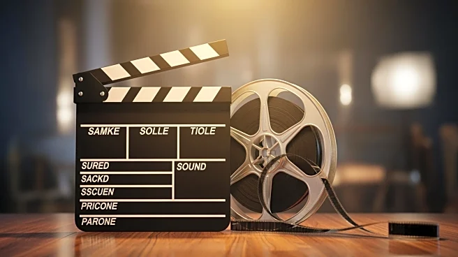 Producers Guild's Code of Credits Marks 25 Years of Defining Producer Roles in Film Industry