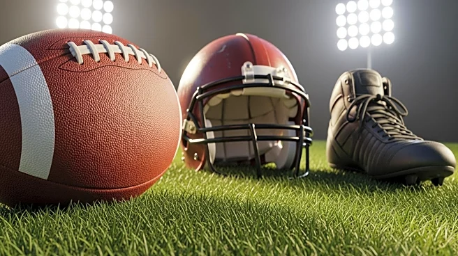 Cleveland Browns Consider Smashmouth Running Game with Potential Fullback Addition