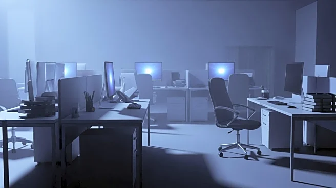 Epic Games Announces Layoffs of Over 1,000 Employees Amid Industry Challenges