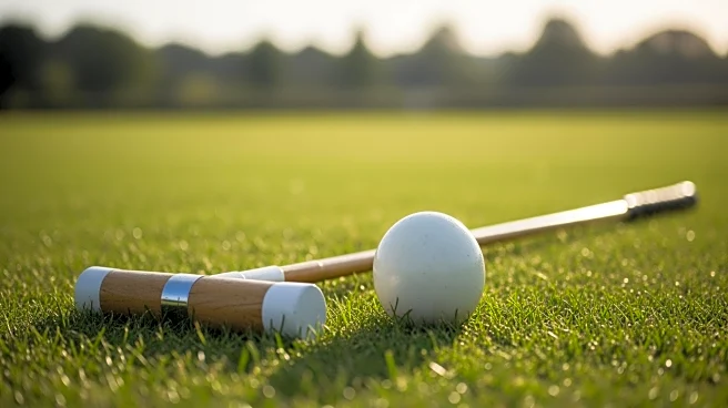 Prince Harry and Meghan Markle Develop Polo Drama for Netflix, Expanding Their Streaming Portfolio