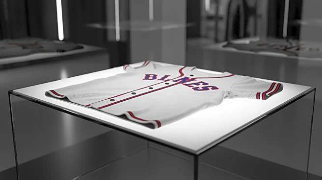 Frank Thomas Sues White Sox, Nike, Fanatics Over Jersey Sales