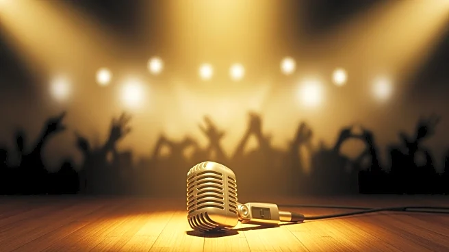 Alex Warren's Grammy-Nominated Success Fuels Upcoming Australia and New Zealand Tour