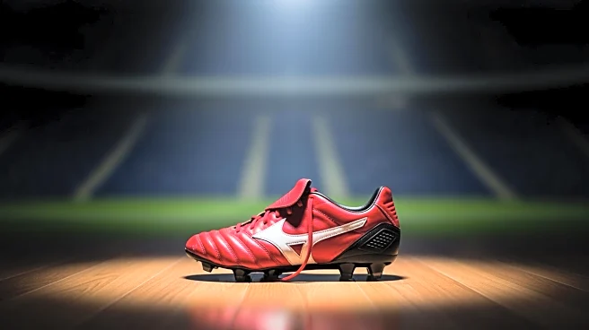 Liverpool Confirms Mohamed Salah's Departure at Season's End