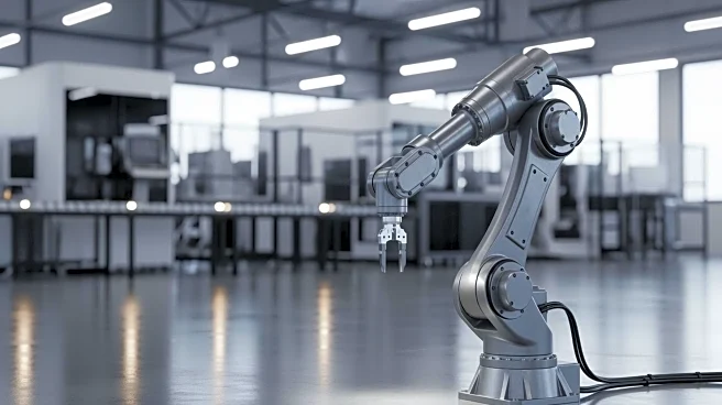 FANUC America Invests $90 Million to Expand Robot Manufacturing in Michigan