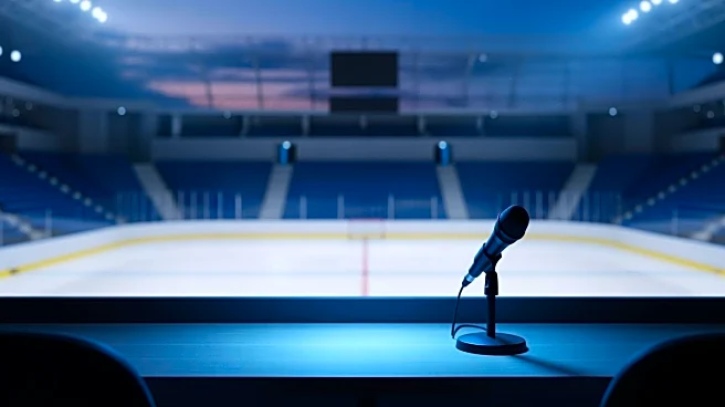 Minnesota Wild and NHL Community Mourn Loss of Journalist Jessi Pierce