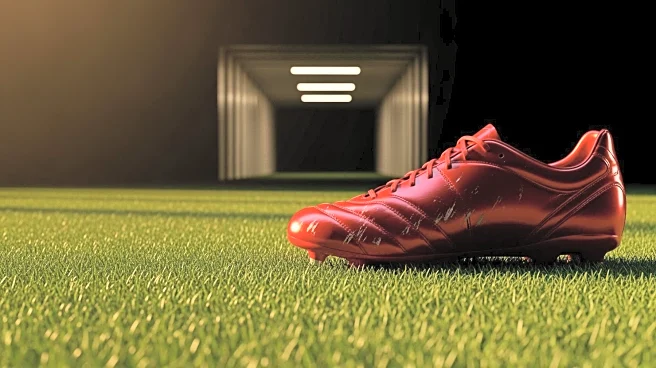 Mohamed Salah Announces Departure from Liverpool, Impacting Premier League Dynamics