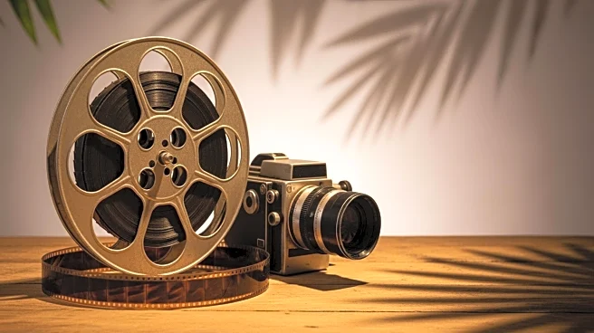 Cuban Cinema Resilience Amidst U.S. Sanctions Highlighted at Screen Cuba Festival