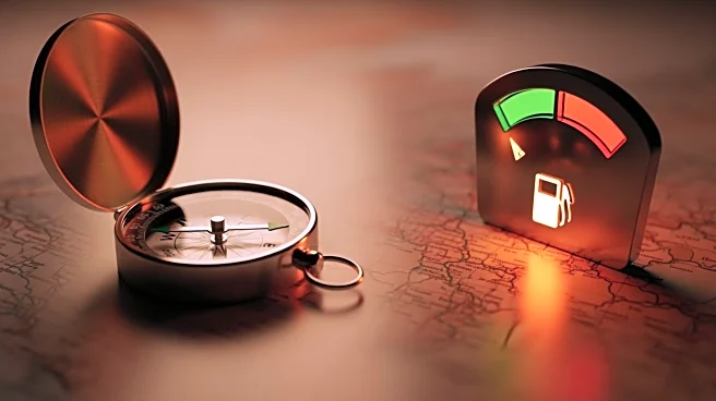 Tourism  Transport Forum CEO Margy Osmond Addresses Oil Crisis Impact on Travel