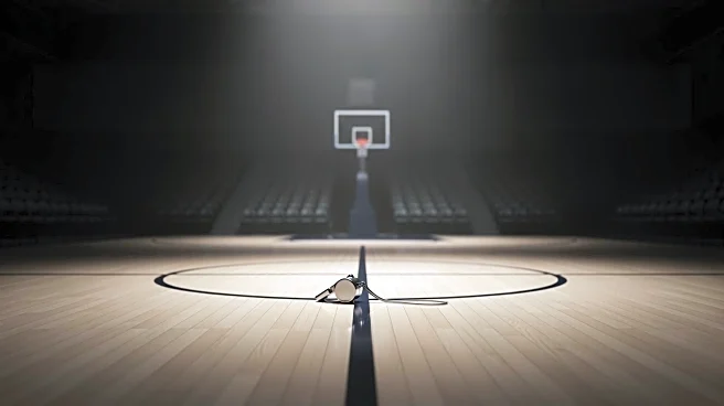 UNC Faces Potential Coaching Changes Amid Hubert Davis Uncertainty