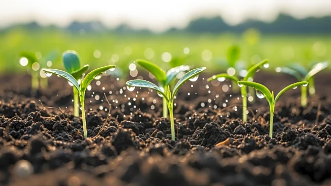 Sustainable Agriculture Market Projected to Reach $44.92 Billion by 2035