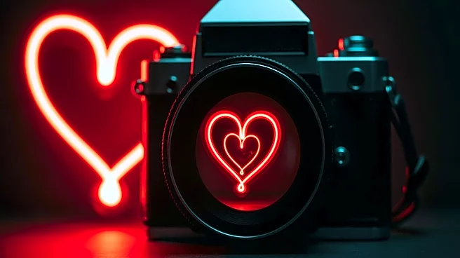 A24's 'The Drama' Garners Social Media Buzz for Its Twisted Romantic Comedy