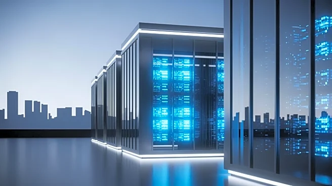 CapitaLand Ascendas REIT Expands into Japan with Osaka Data Center Acquisition