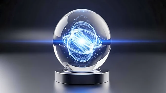 Palantir CEO Alex Karp Highlights Future Job Security in AI Era