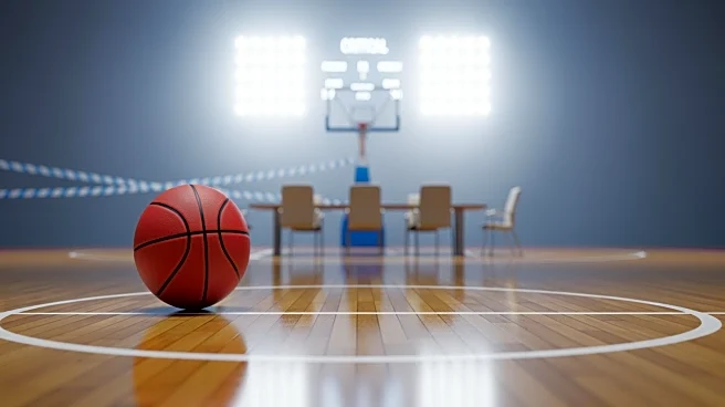 NBPA Advocates for Change to 65-Game Rule Affecting Player Honors